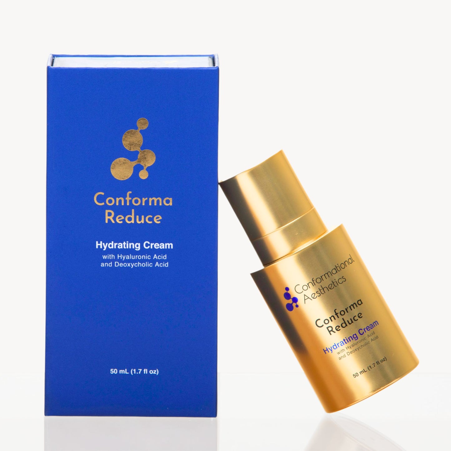 Conforma Reduce™ Quad Sculpt System