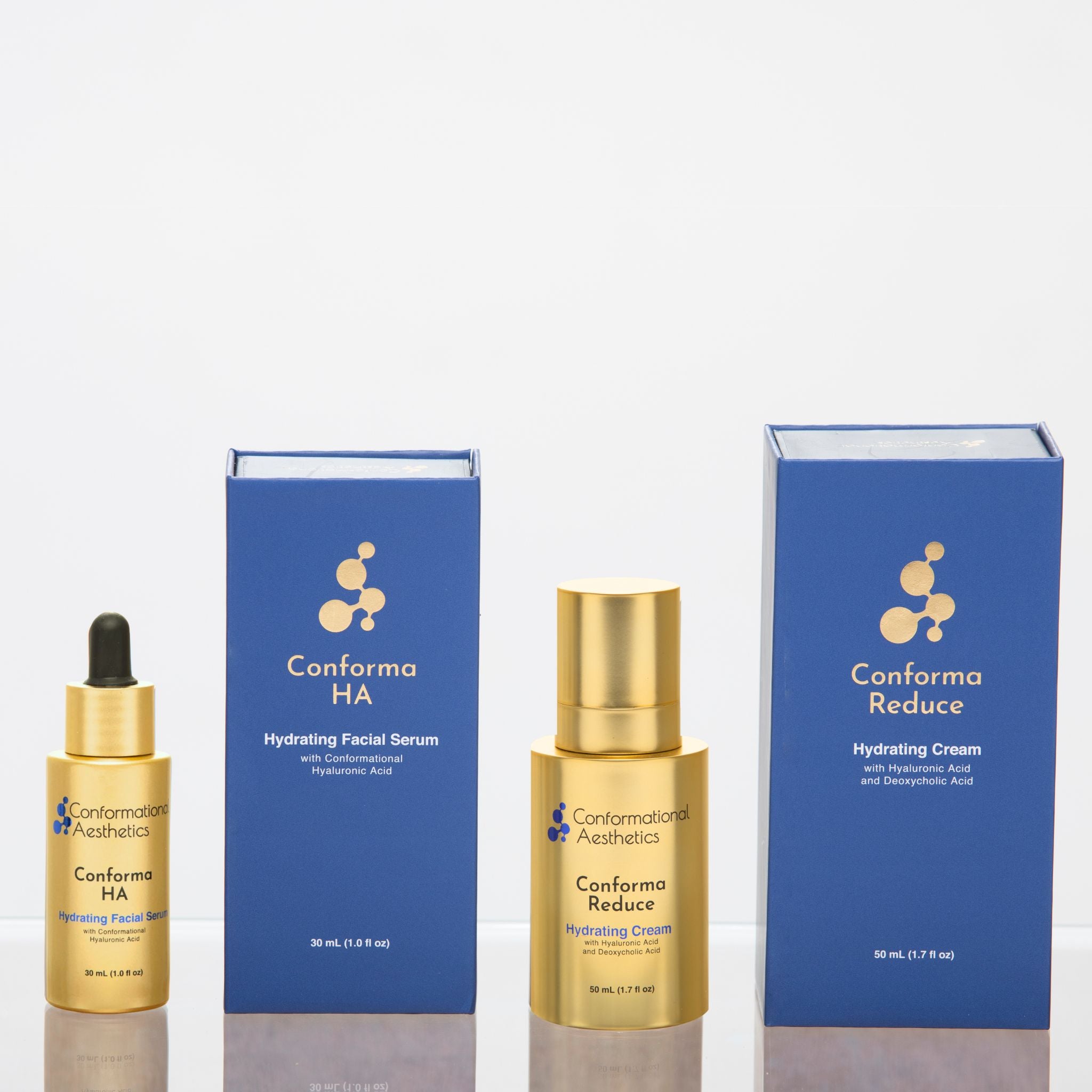 Conforma Reduce & Plump Bundle