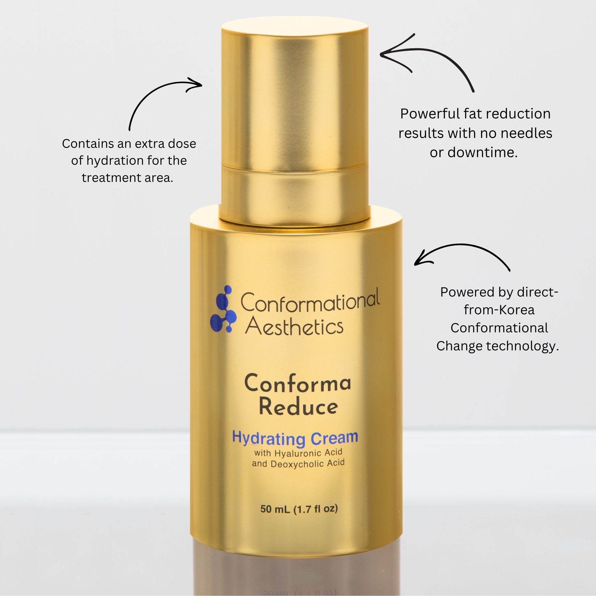Conforma Reduce™ Double Sculpt Set