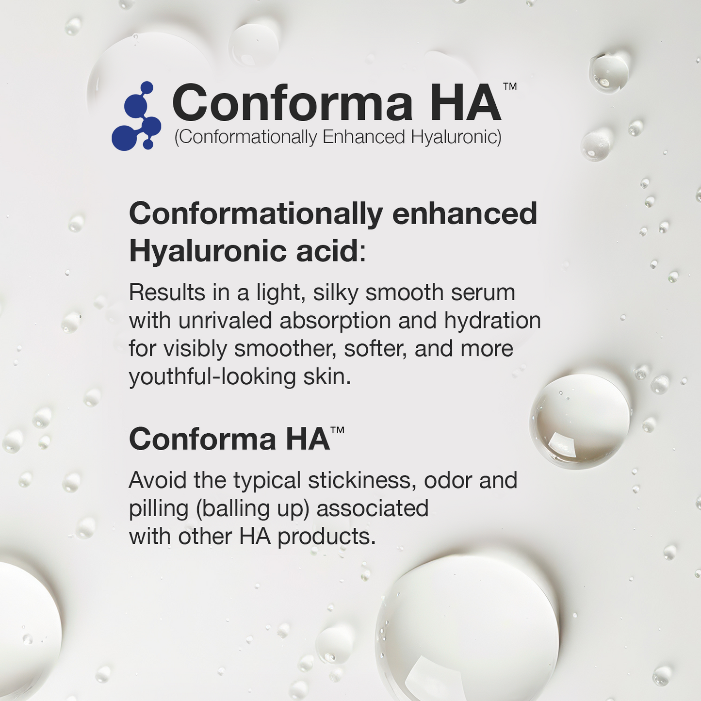 Conforma HA