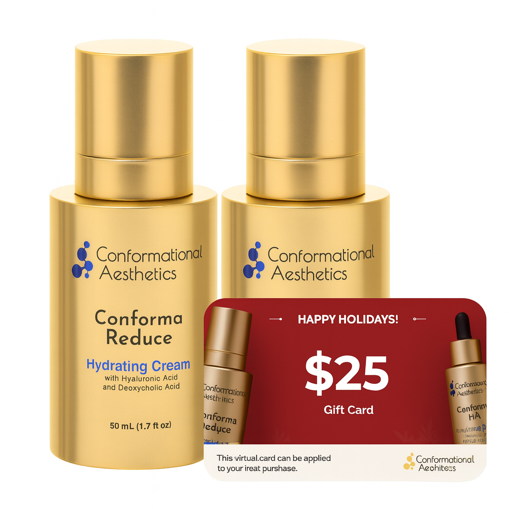 Conforma Reduce™ Double Sculpt Set