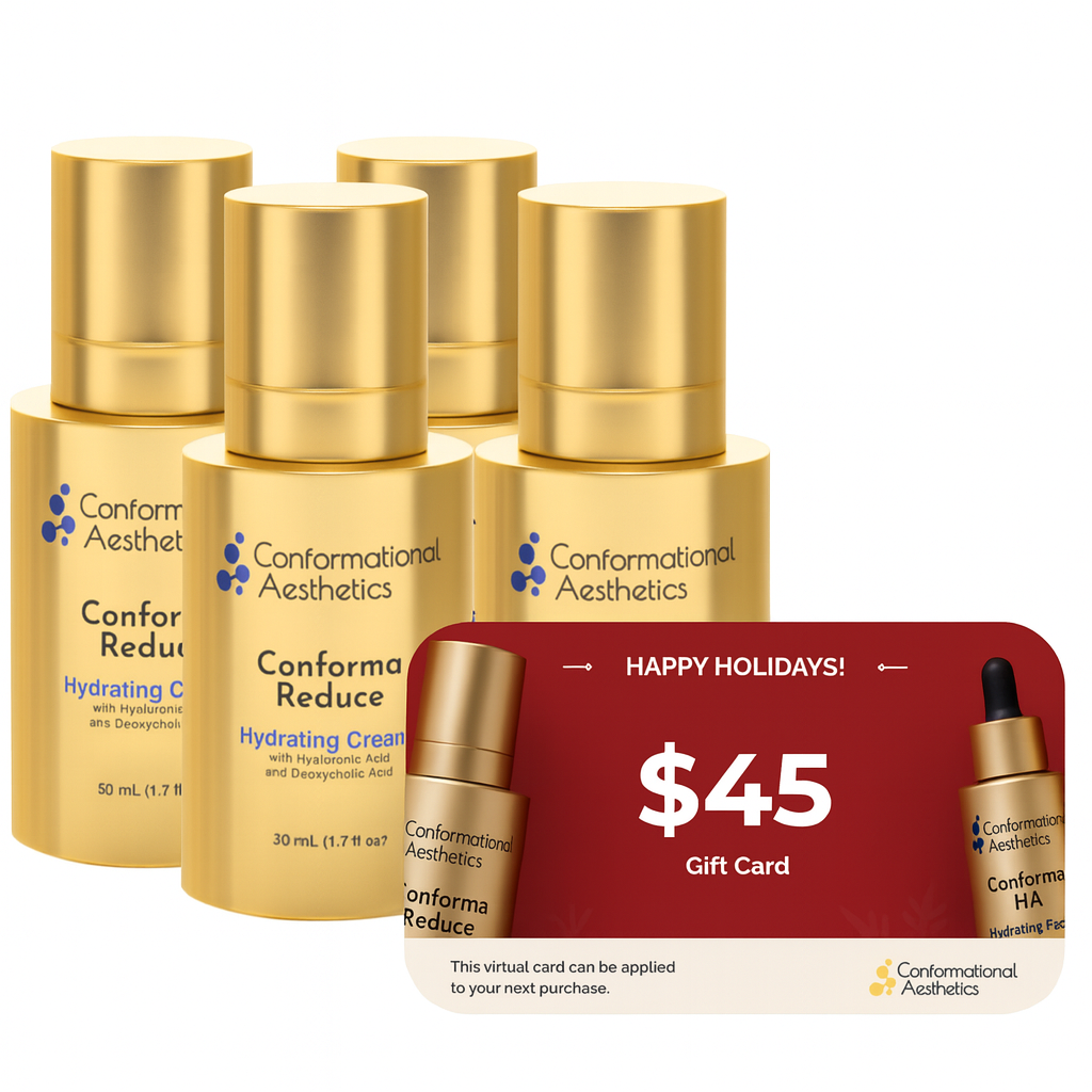 Conforma Reduce™ Quad Sculpt System