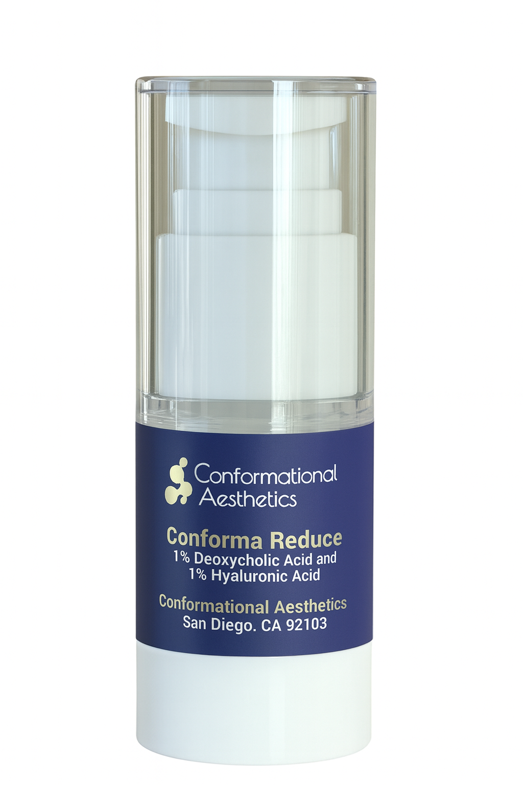 The Conforma Travel Bundle