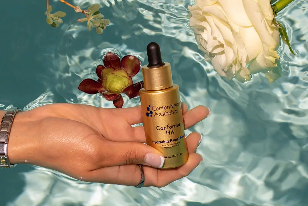 Hydration Intensive