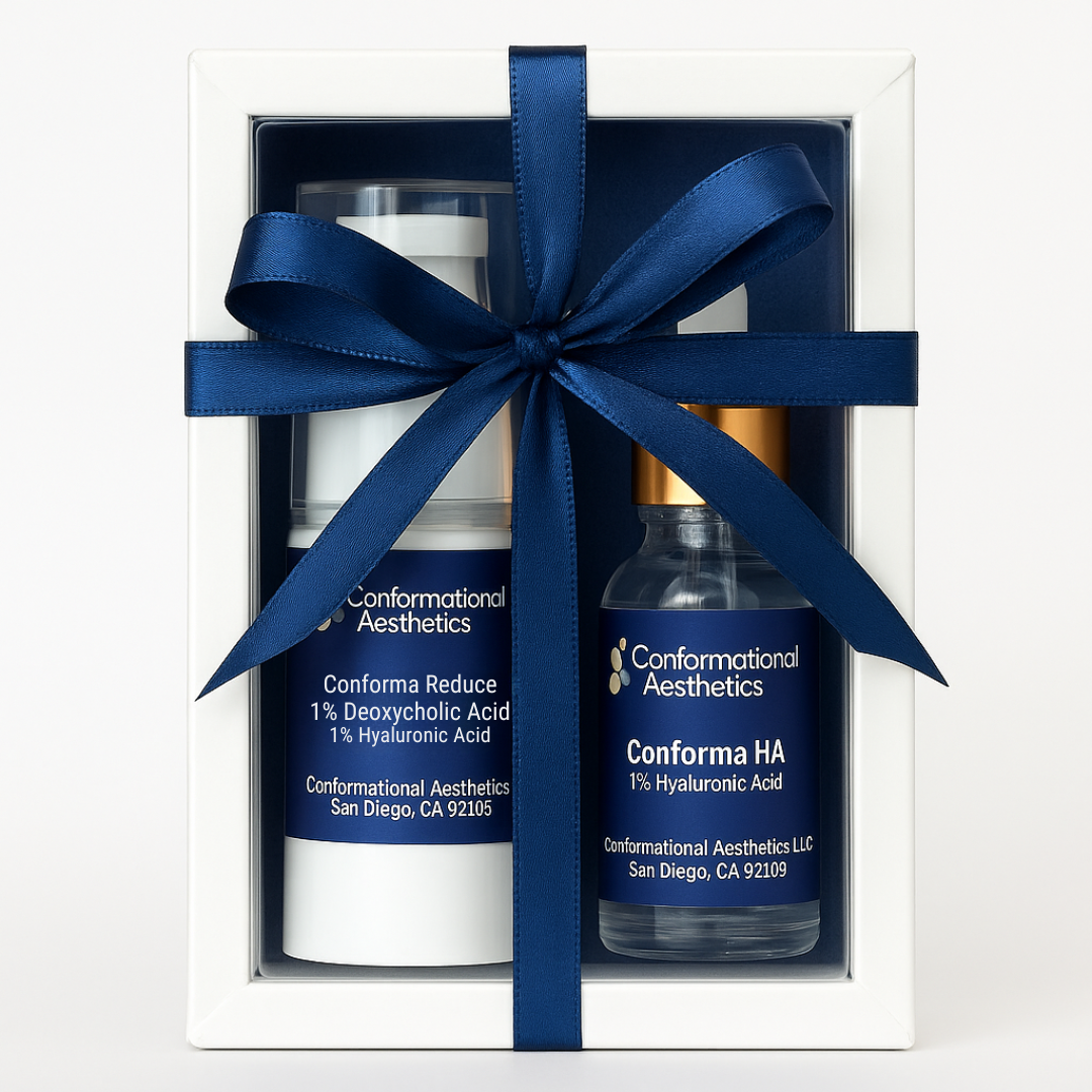 The Conforma Travel Bundle