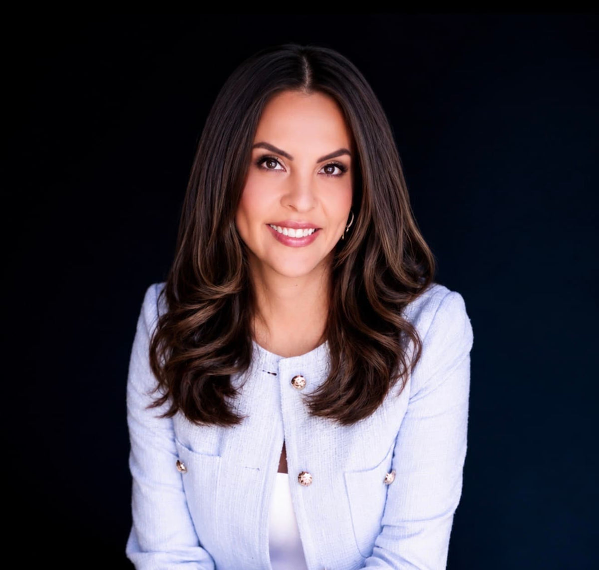 Jennifer Rosa, co-founder and CEO of Conformational Aesthetics.